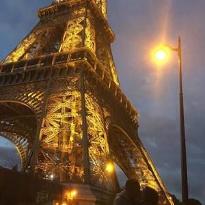 Meet your Posher, Veronica